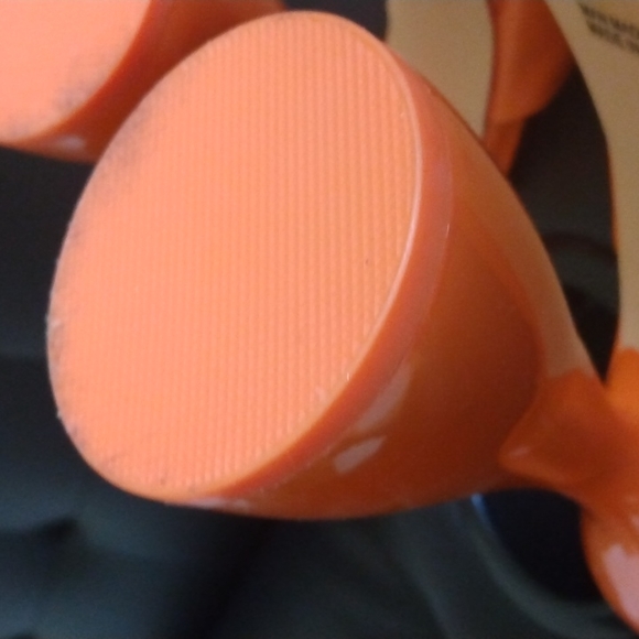 Fashion Nova heels size 9m...lowest price bundle n save - Picture 7 of 10